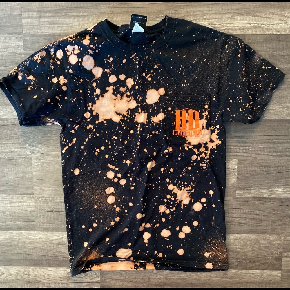 Harley Davidson T-shirt